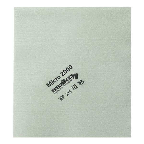Microfasertuch »micro 2000«