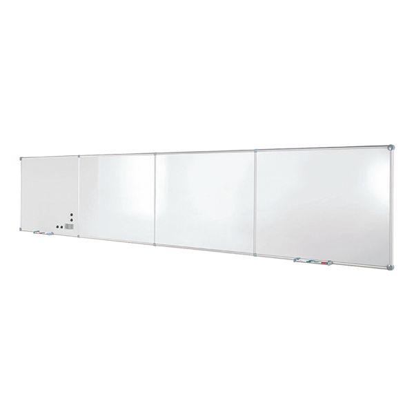 Endlos-Whiteboard Erweiterung kunststoffbeschichtet »6335384«, 120 x 90 cm