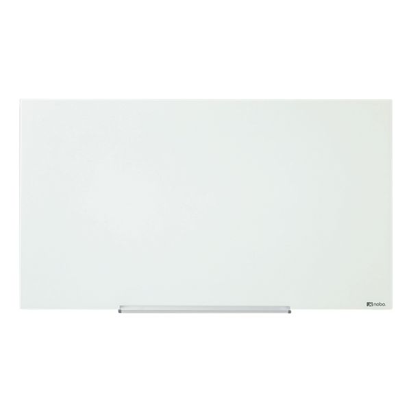 Glas-Whiteboard »Widescreen 57 Zoll« 126 x 71,1 cm