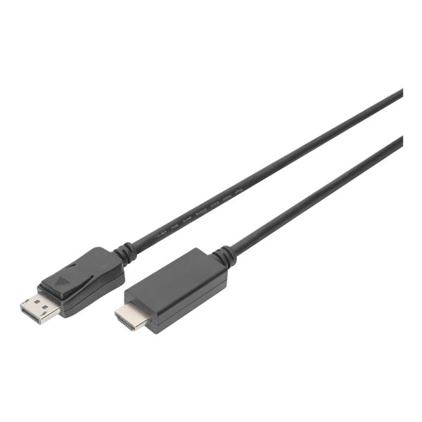 DisplayPort Adapterkabel auf HDMI