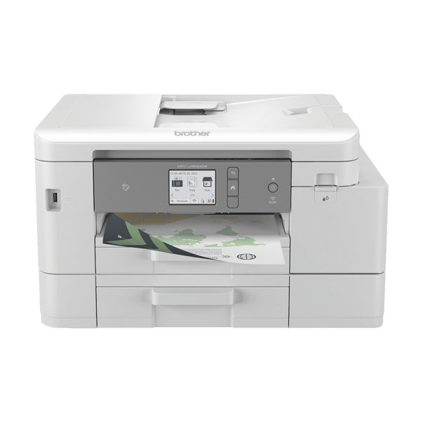 Multifunktionsdrucker »MFC-J4540DWXL«