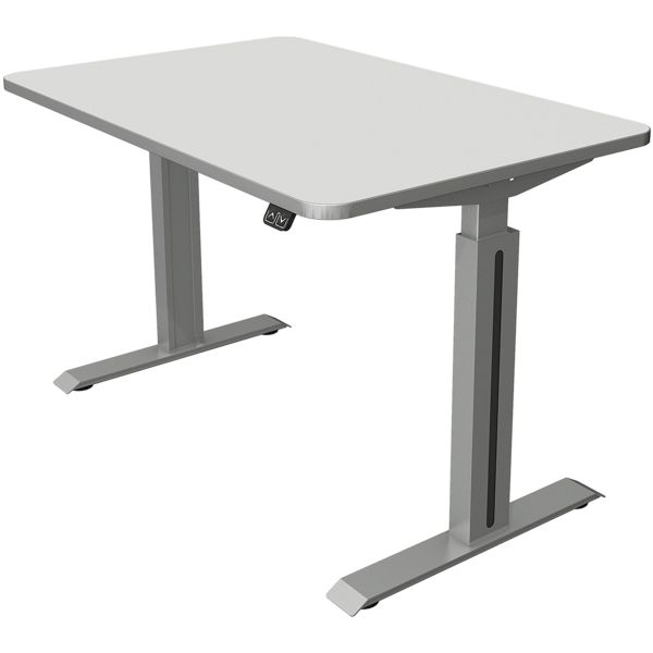 Steh-Sitz-Schreibtisch »Move 1« 120 x 80 cm