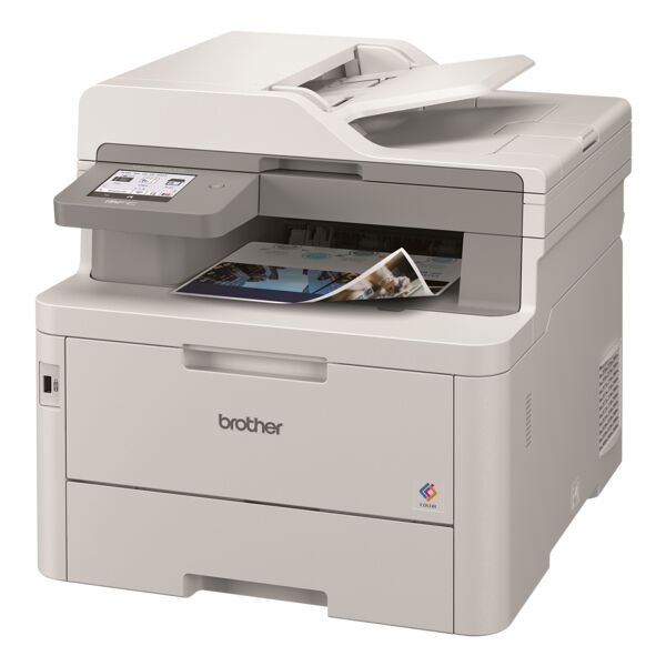 Multifunktionsdrucker »MFC-L8340CDW«