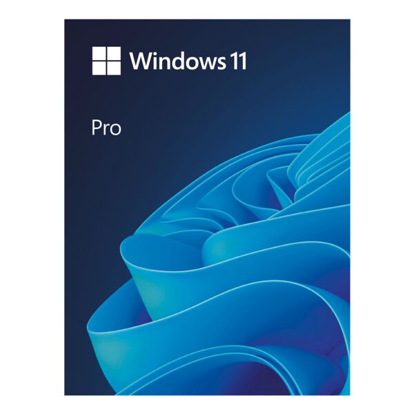 Betriebssystem »Windows 11 Pro«, 64bit DSP-Version